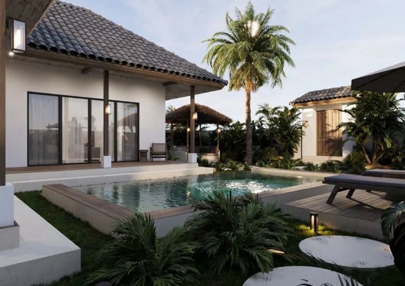 Gallery Villa Sicilia