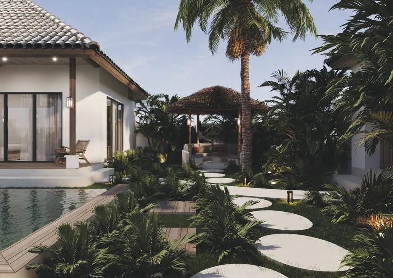 Gallery Villa Sicilia