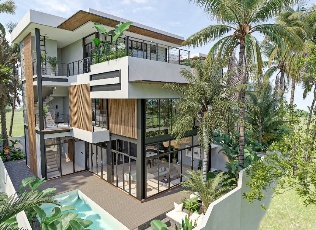 Gallery Lyma Sol Villas