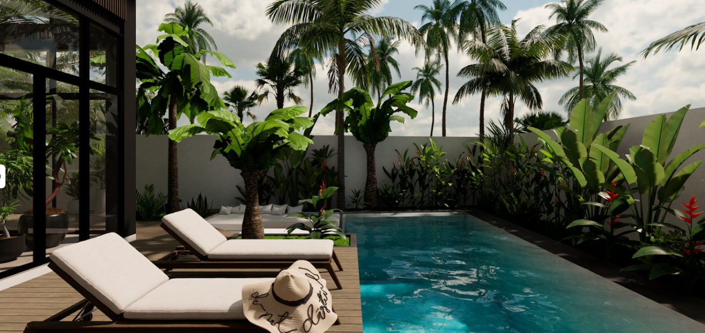 Gallery Lyma Sol Villas