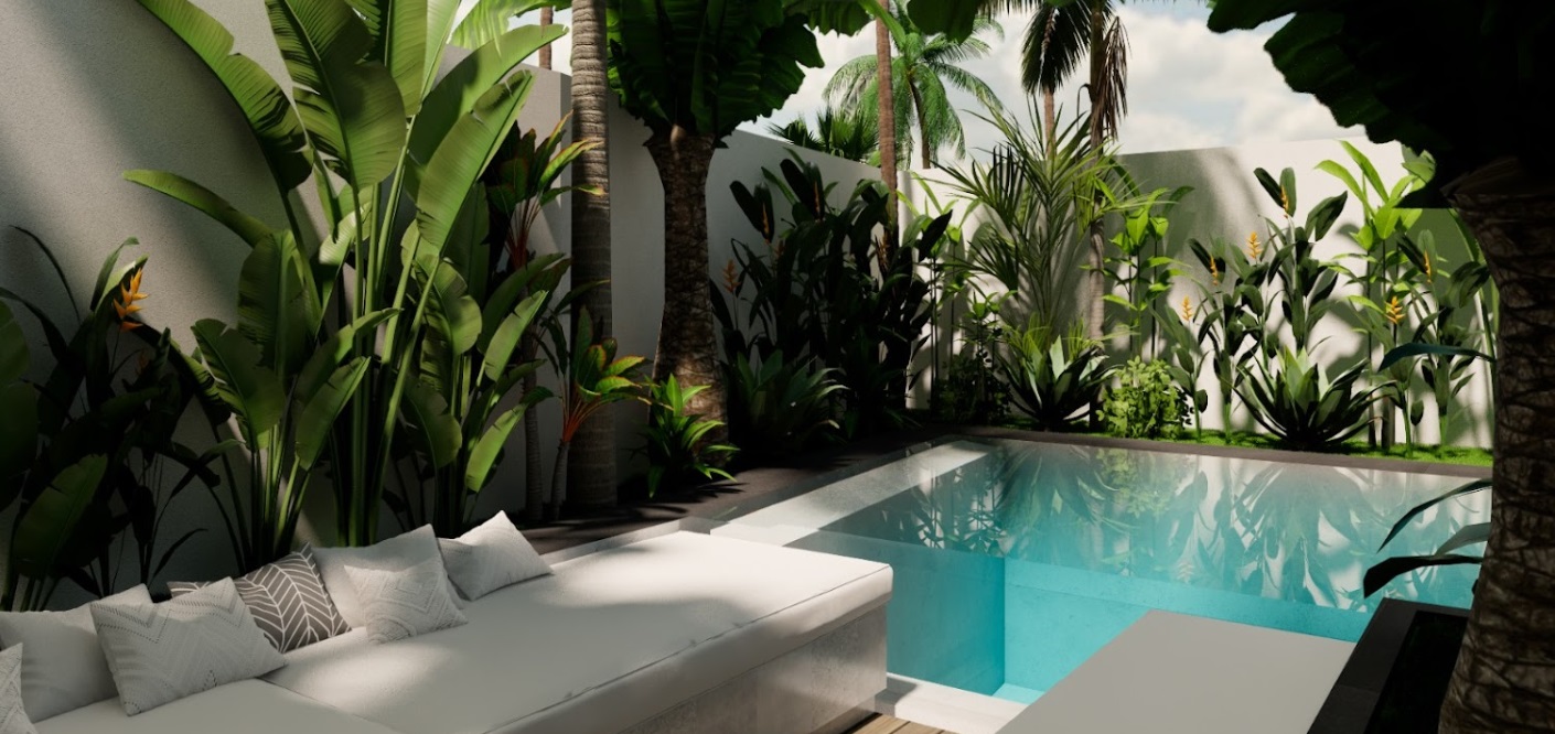 Gallery Lyma Sol Villas