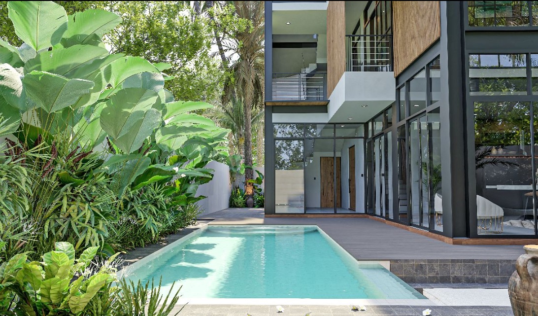 Gallery Lyma Sol Villas