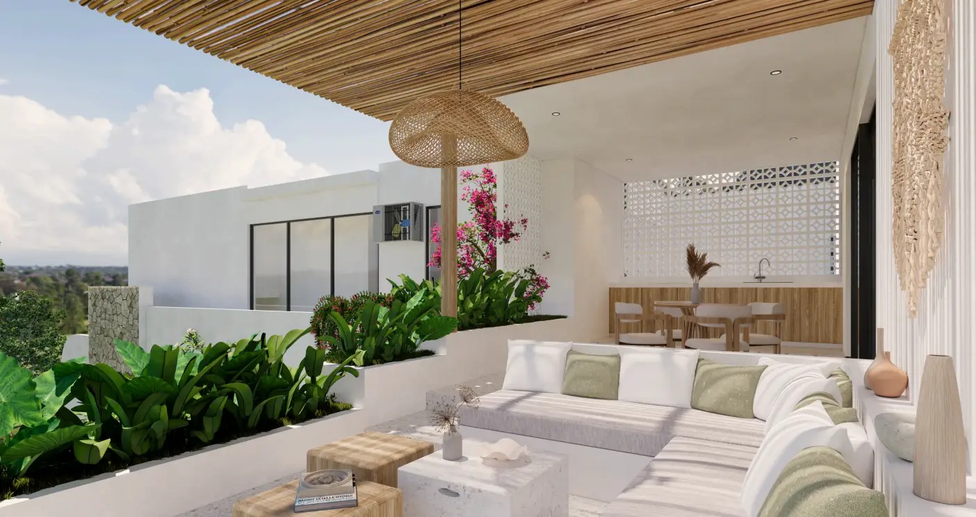 Gallery Ako villas