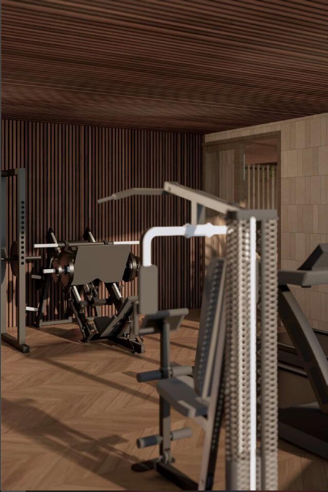 Gallery Kammora Living