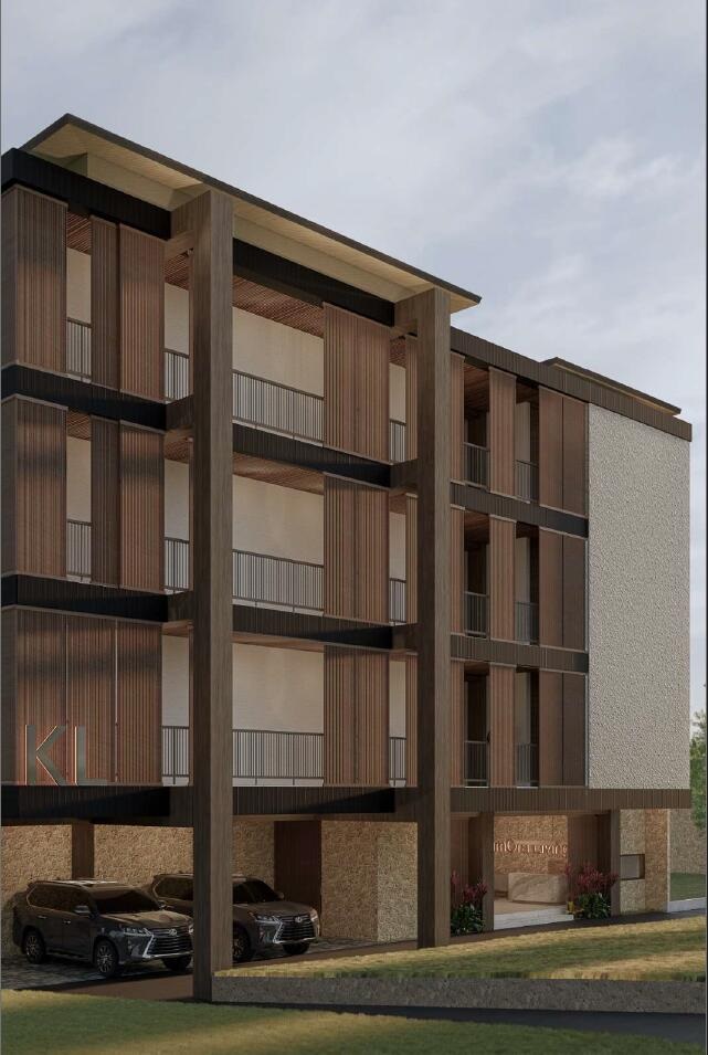 Gallery Kammora Living