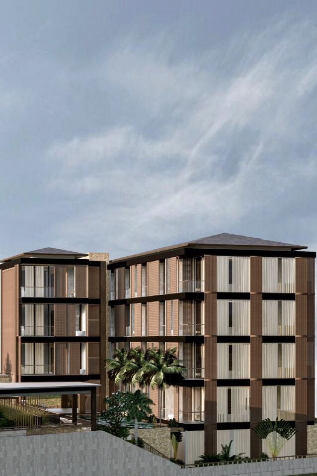 Gallery Kammora Living