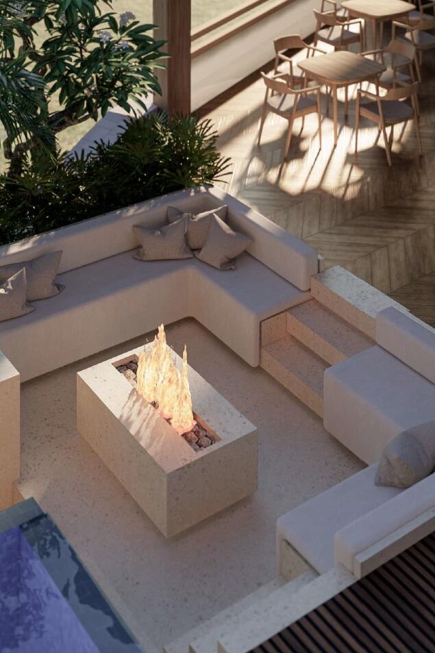 Gallery Kammora Living