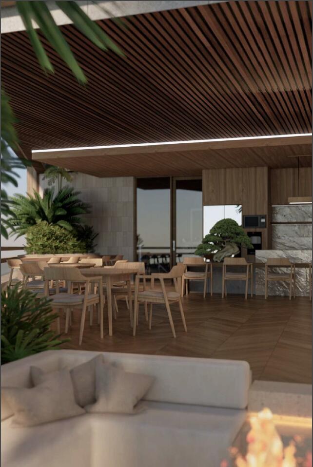 Gallery Kammora Living