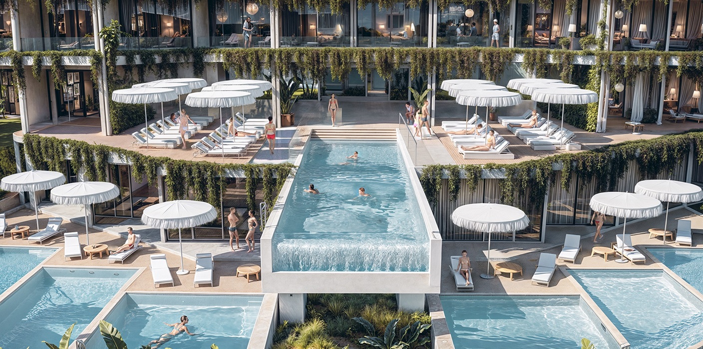 Gallery Art Boutique hotel