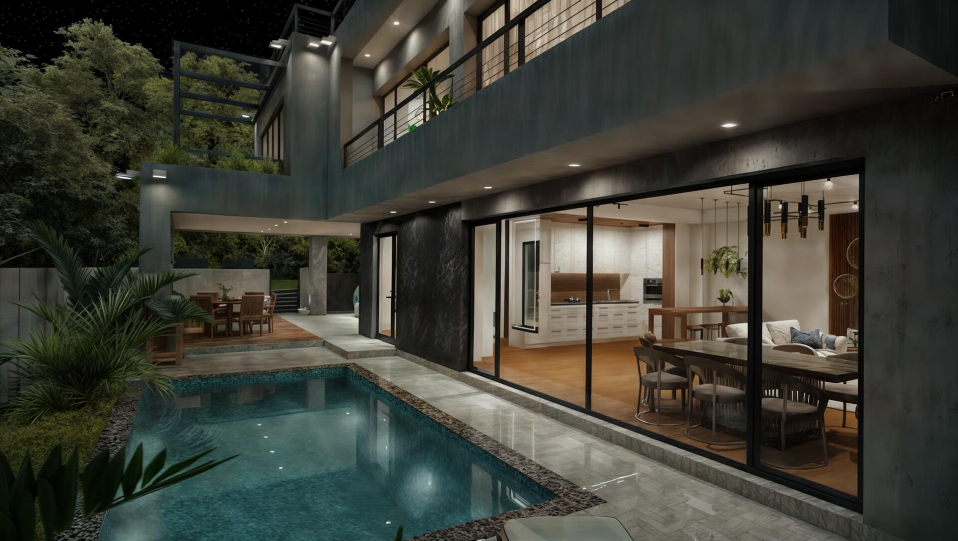 Gallery Dream Sunrise