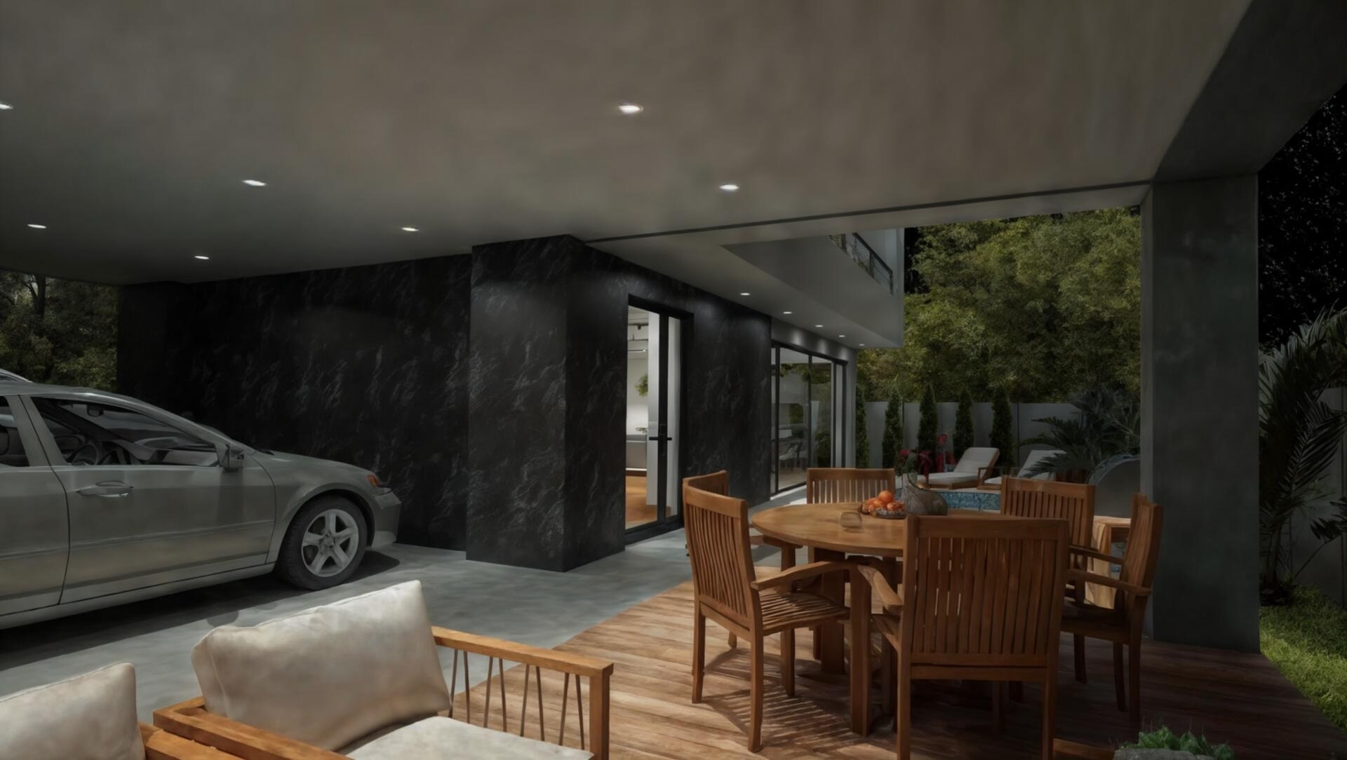 Gallery Dream Sunrise