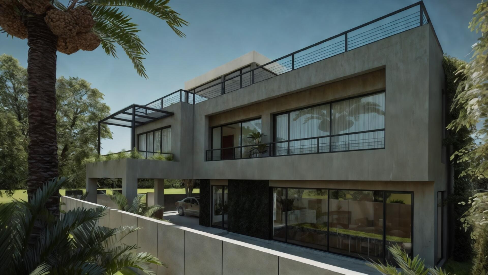 Gallery Dream Sunrise