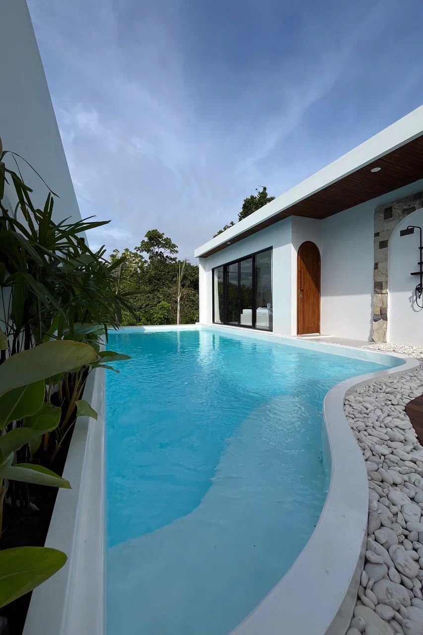 Gallery Wild Paradise Villa