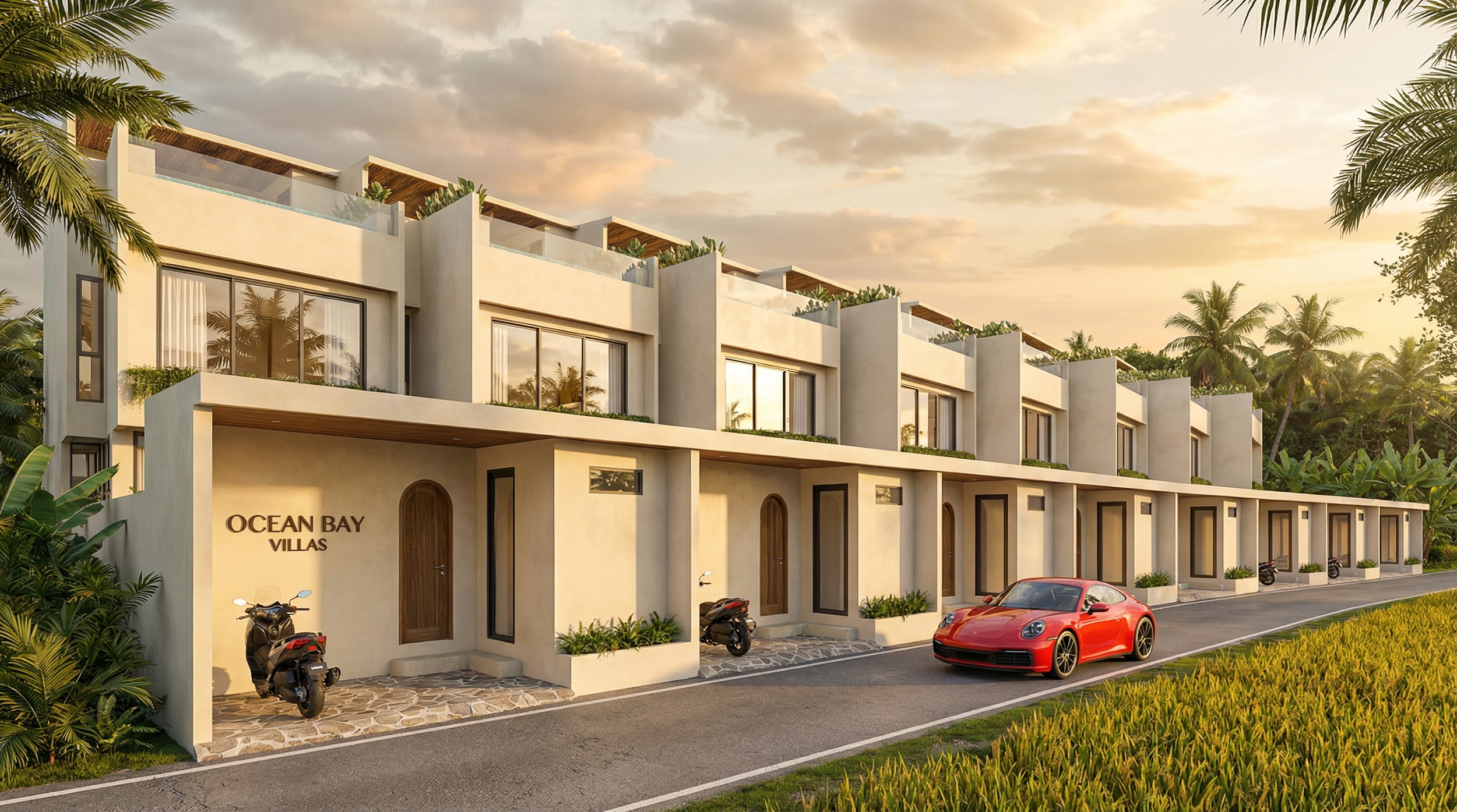 Gallery Ocean Bay Villas