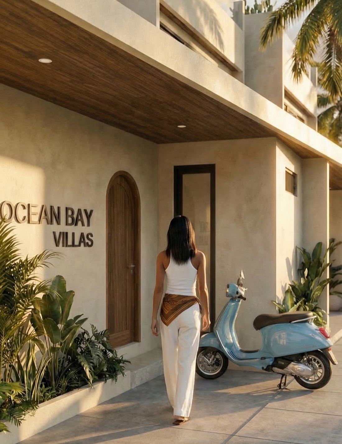 Gallery Ocean Bay Villas