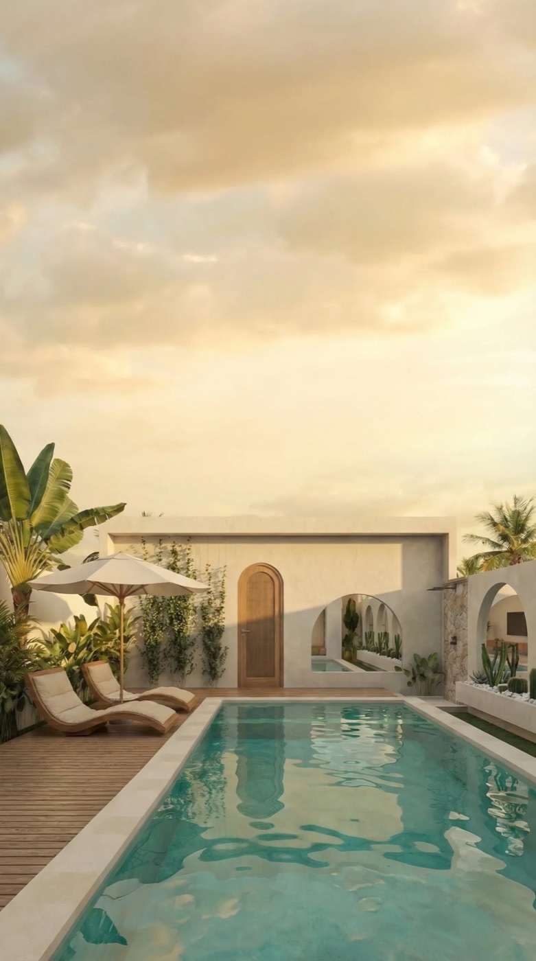 Gallery Ocean Bay Villas