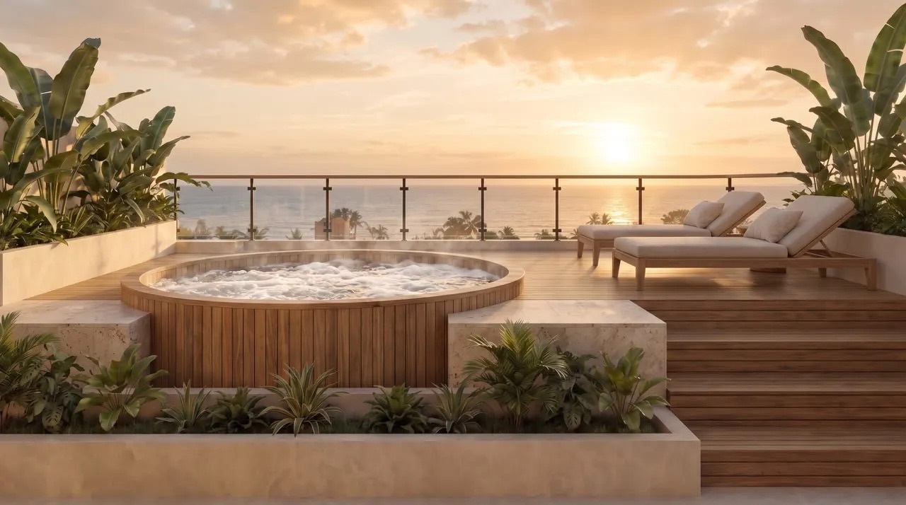 Gallery Ocean Bay Villas