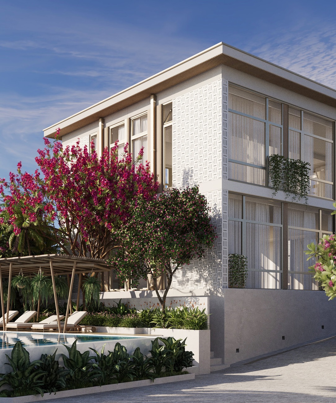 Gallery Lima Residency