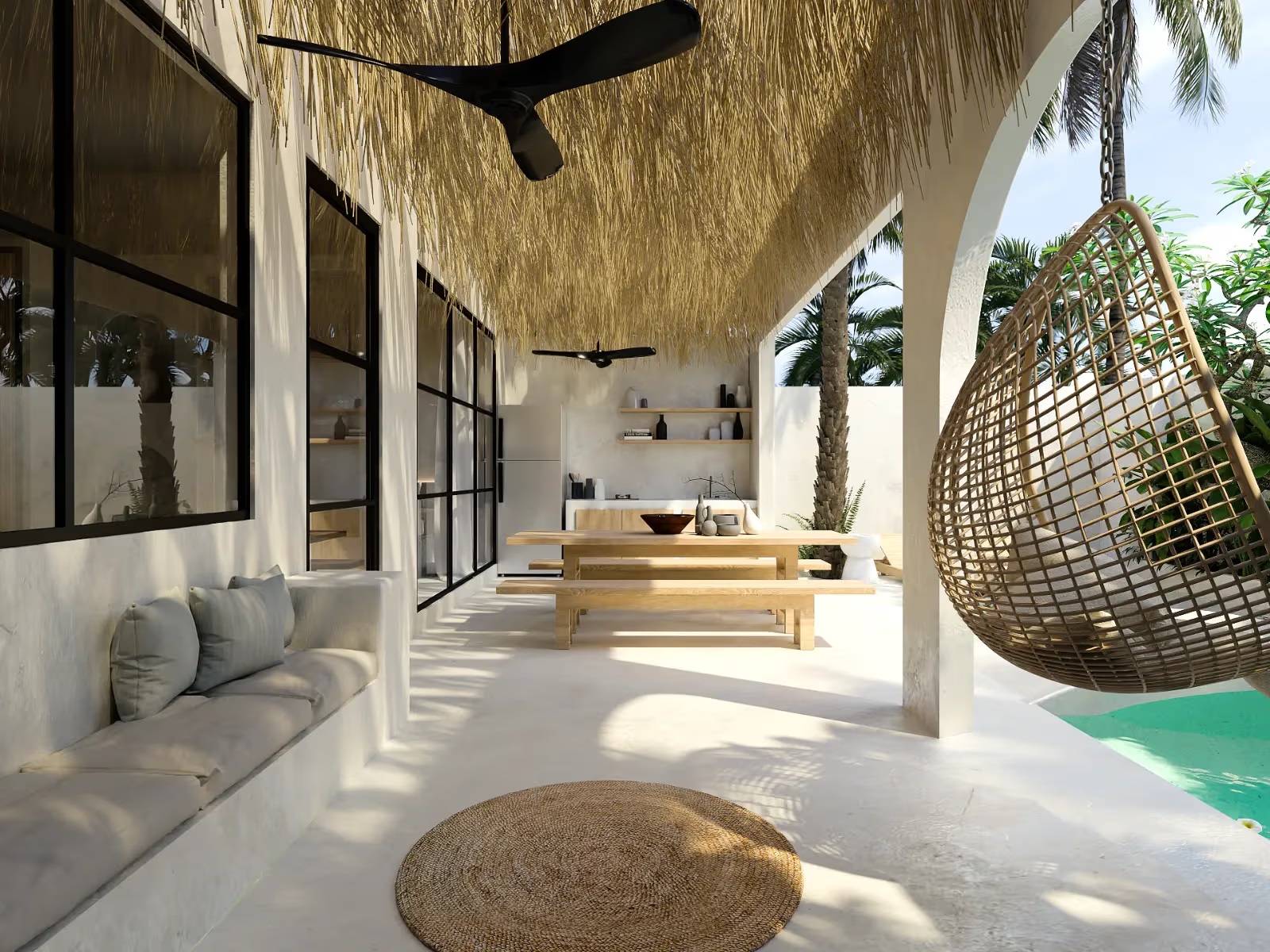 Gallery Casita Alas