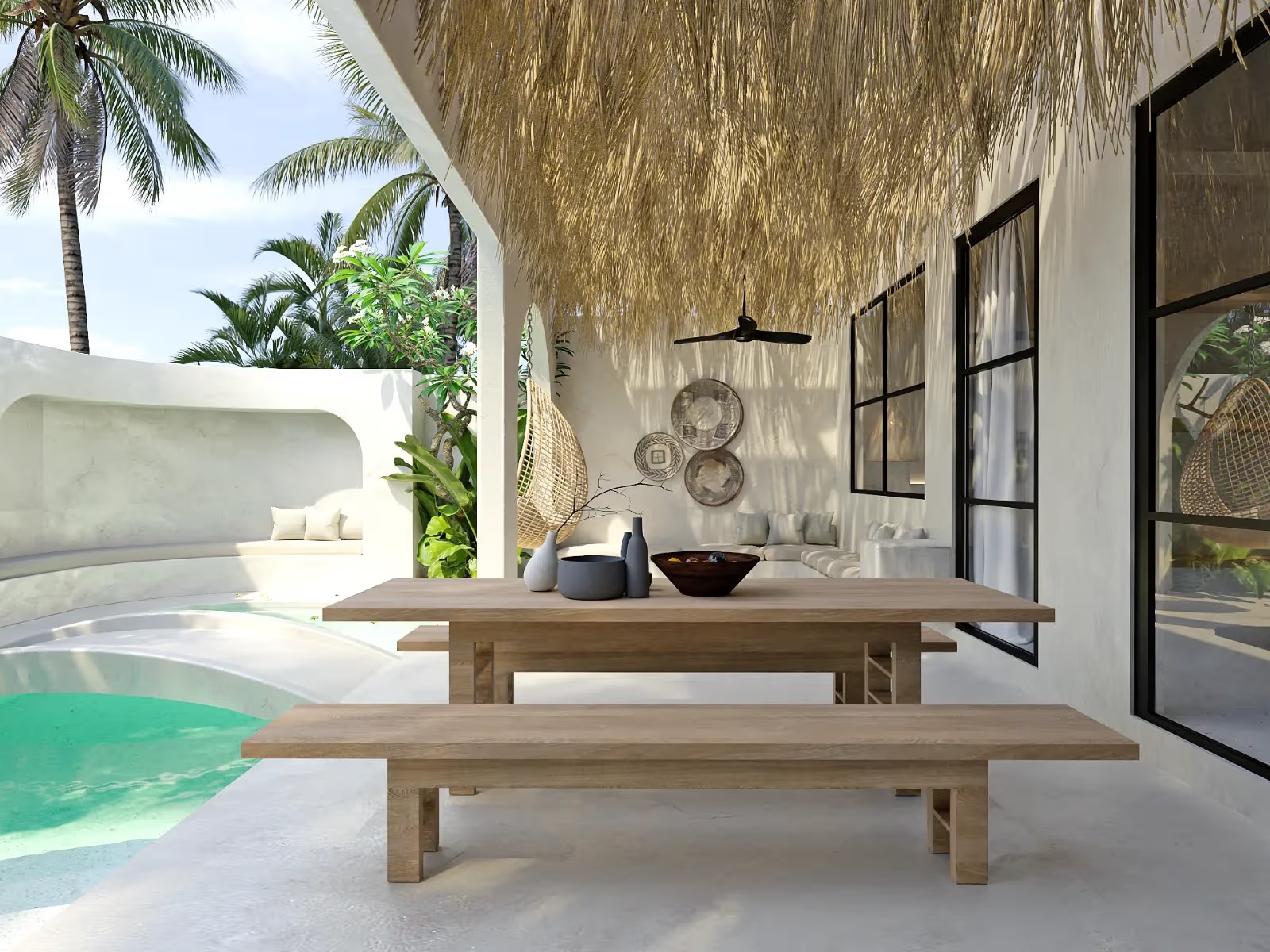 Gallery Casita Alas