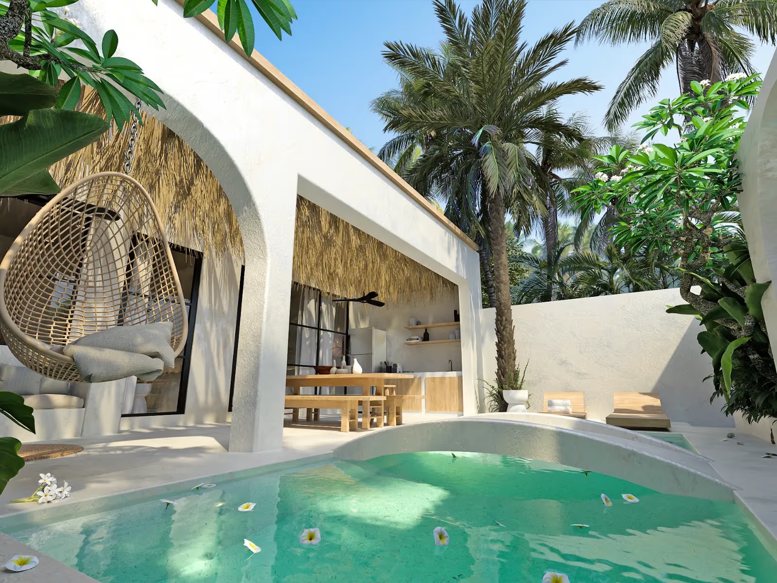Gallery Casita Alas