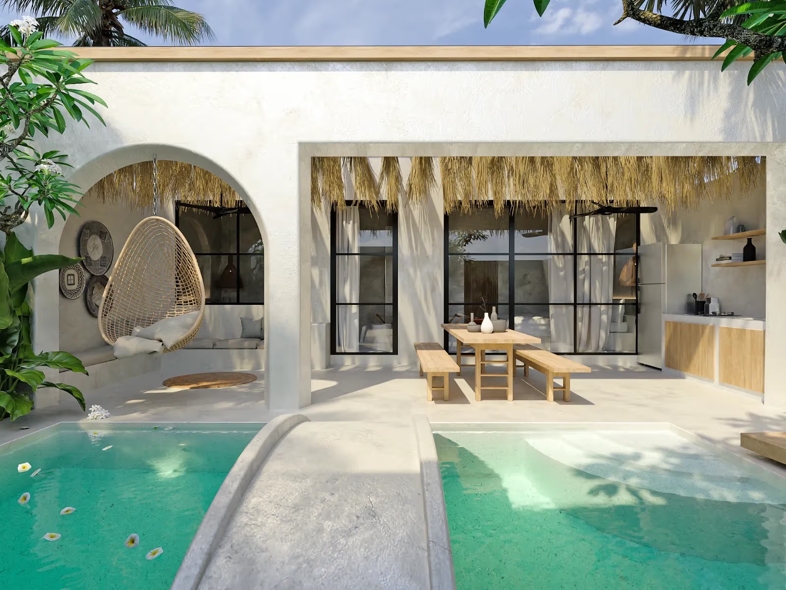Gallery Casita Alas