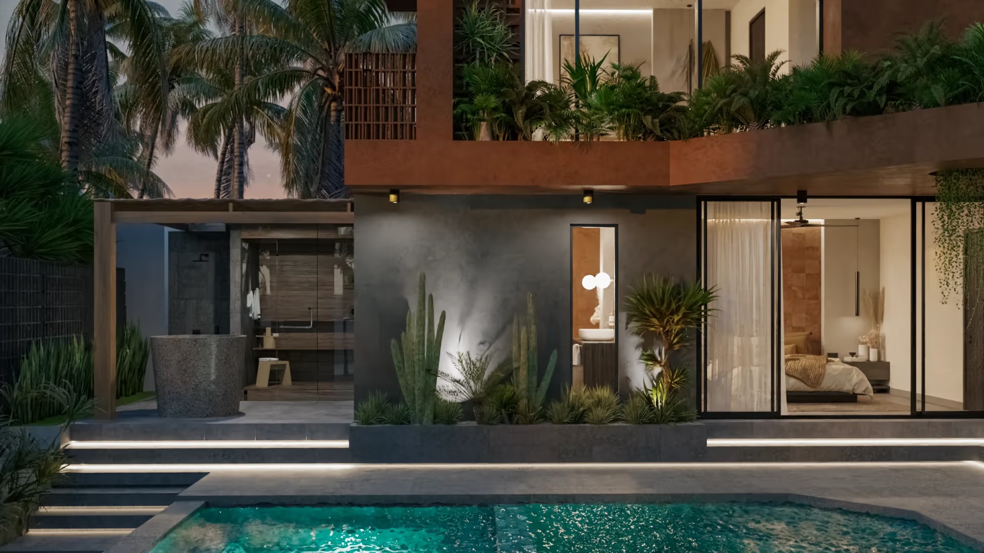 Gallery Suku Residences