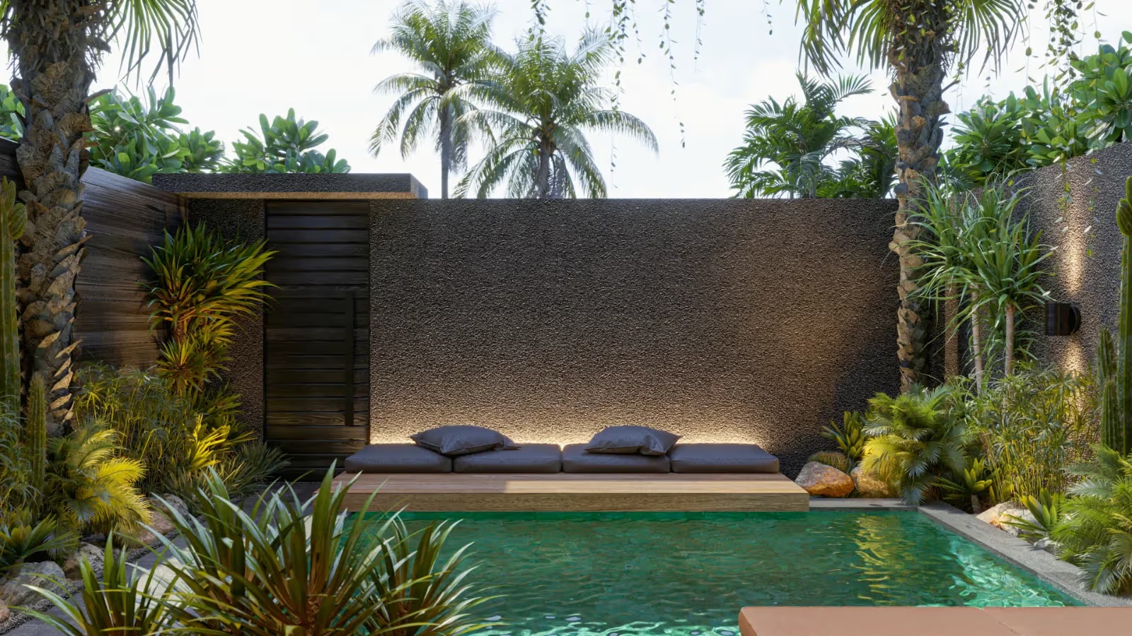 Gallery Suku Residences