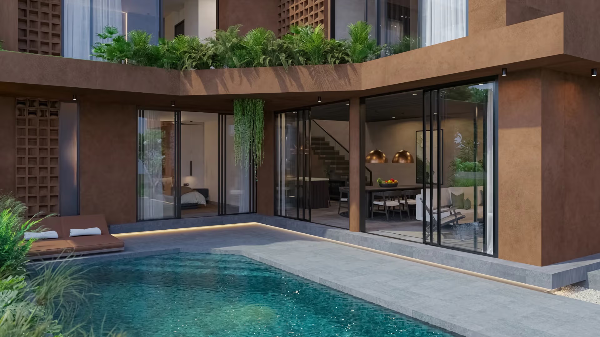 Gallery Suku Residences