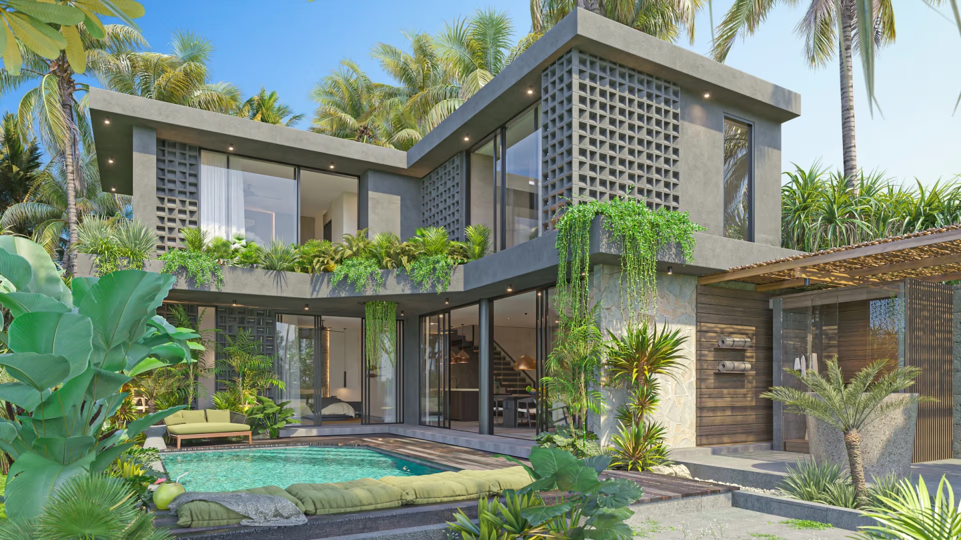 Gallery Suku Residences