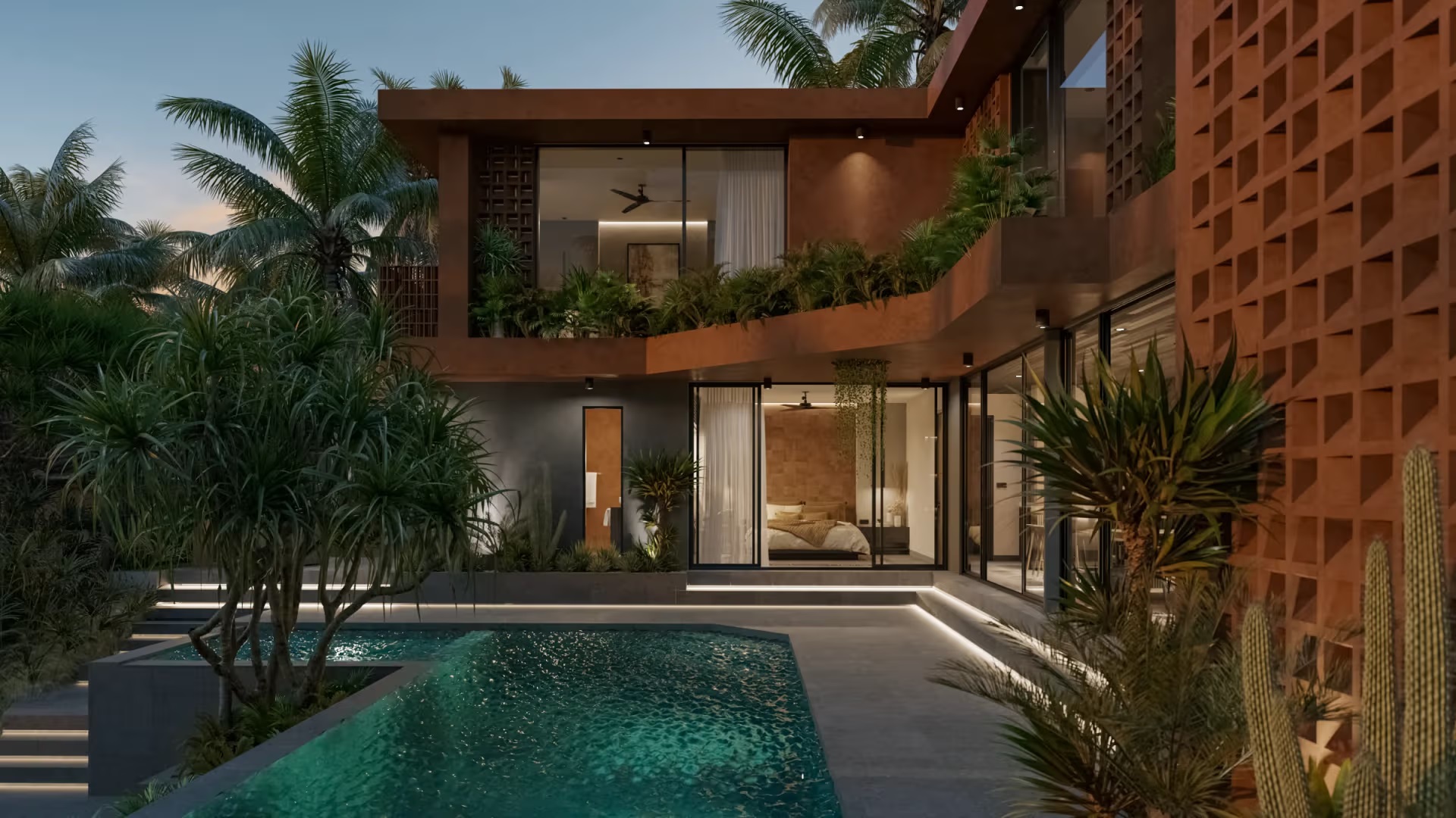 Gallery Suku Residences