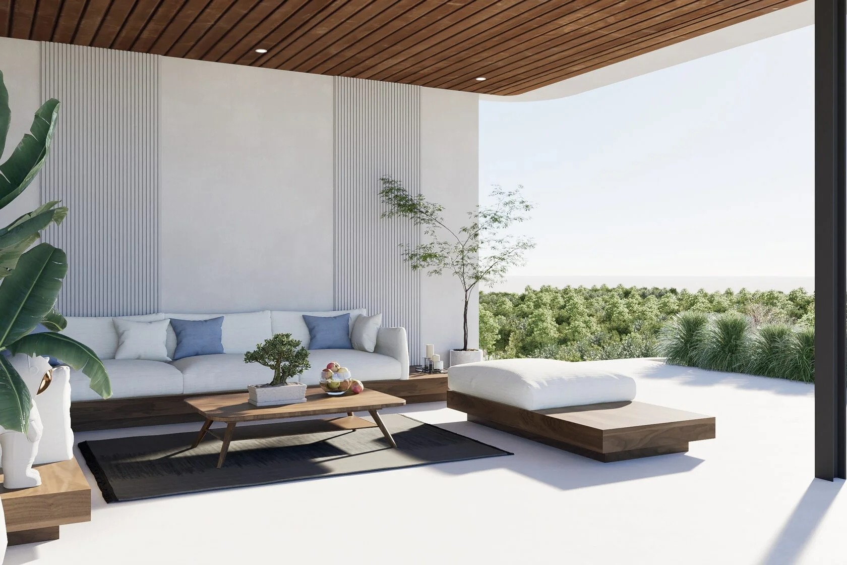 Gallery Seseh Beachfront