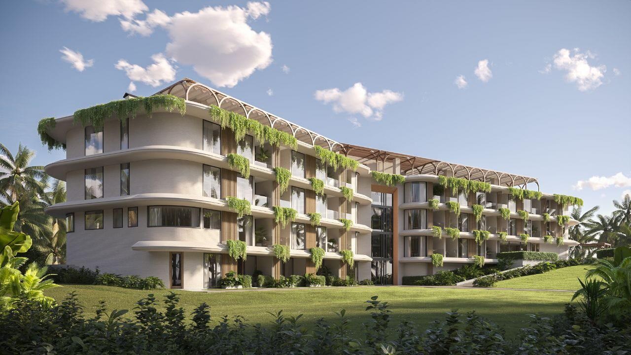 Gallery Mango Village Apartment