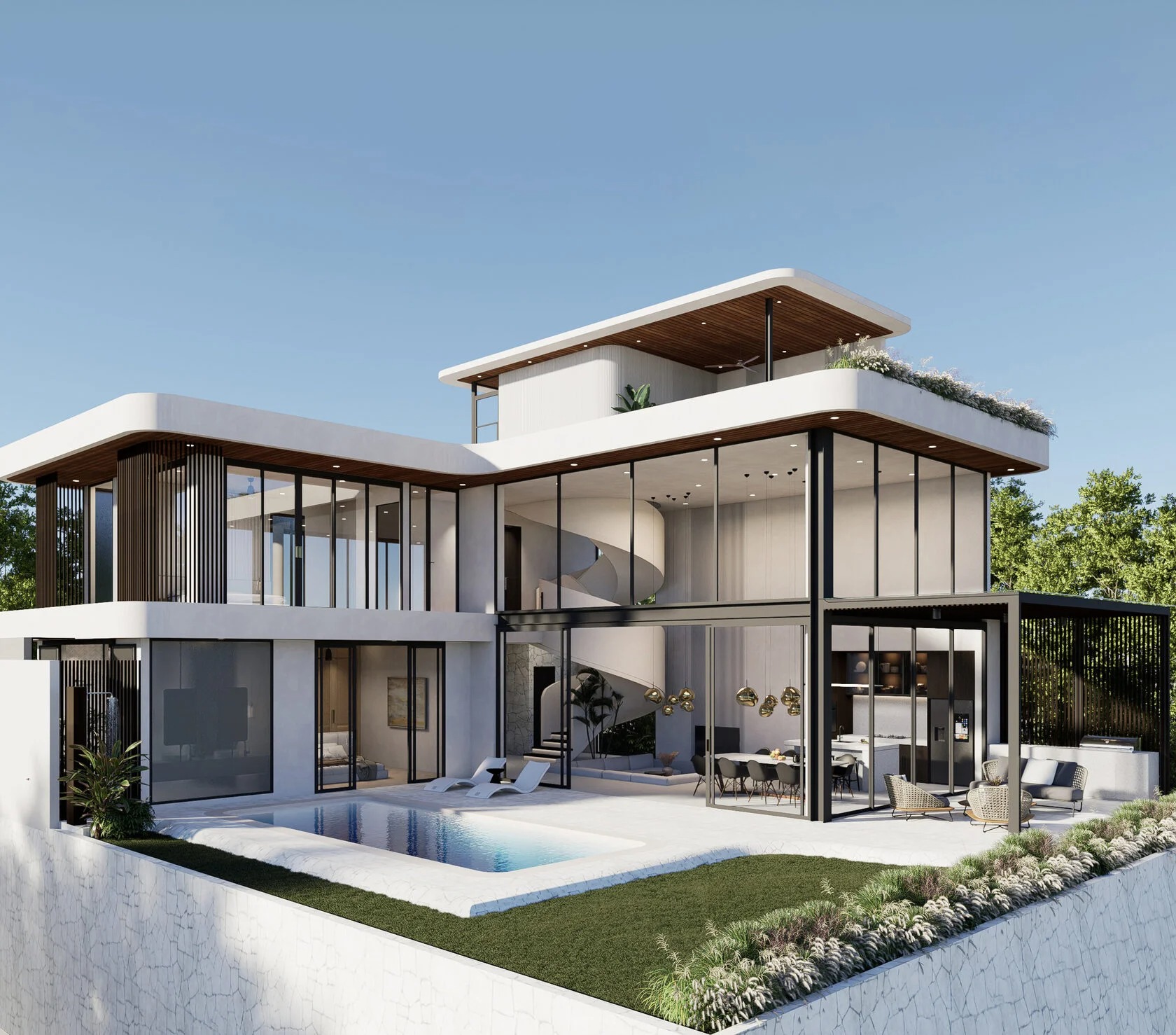 Gallery Seseh Beachfront