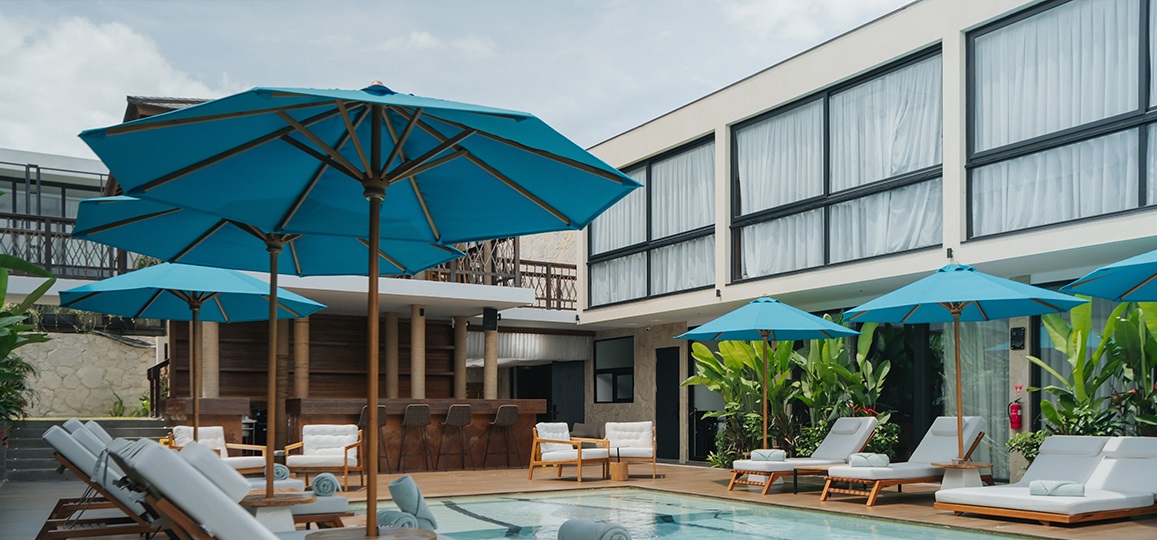 Gallery AWWA hotel