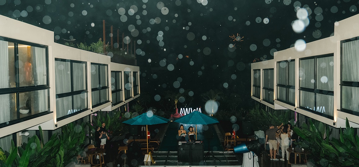Gallery AWWA hotel