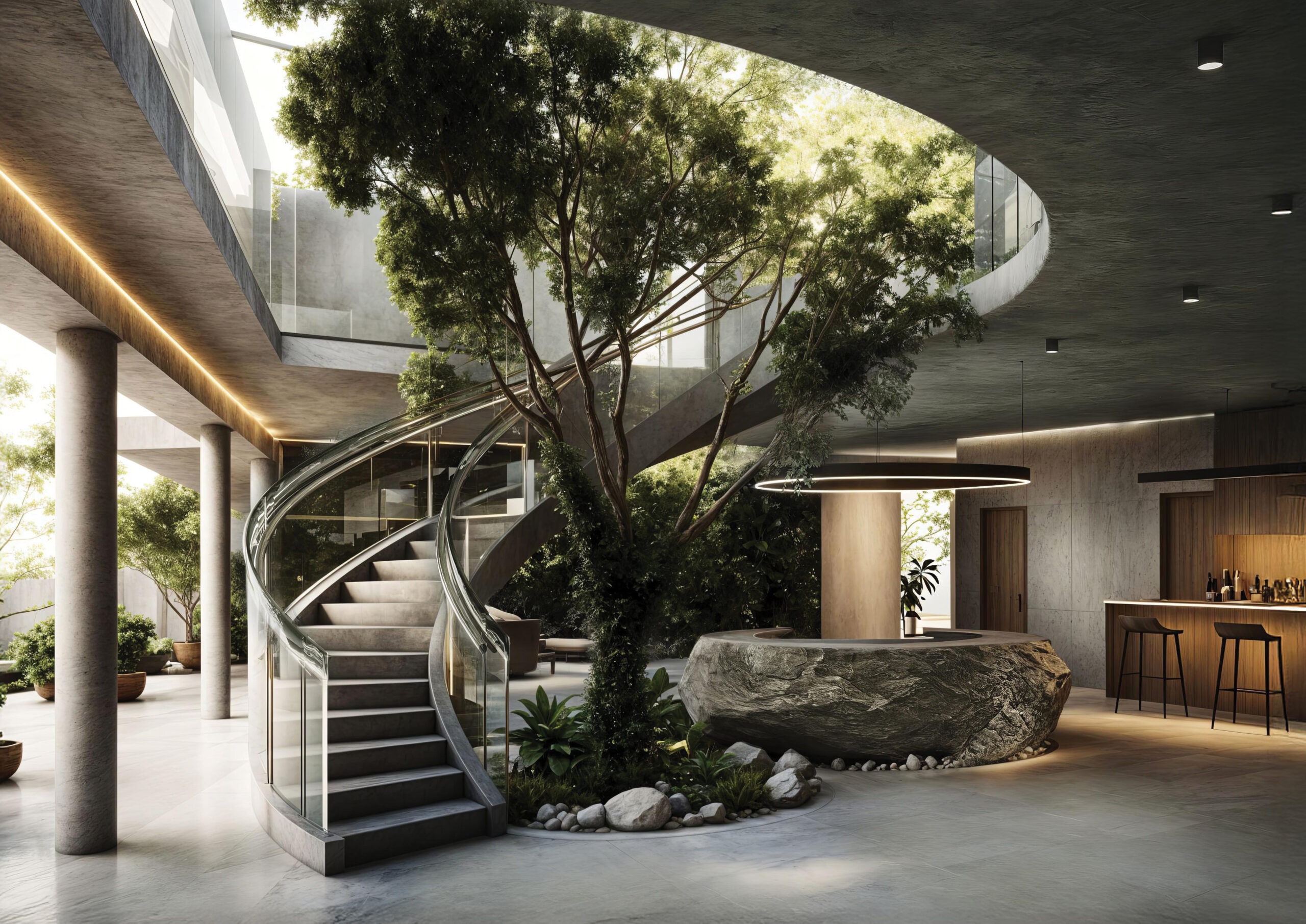 Gallery BIOM