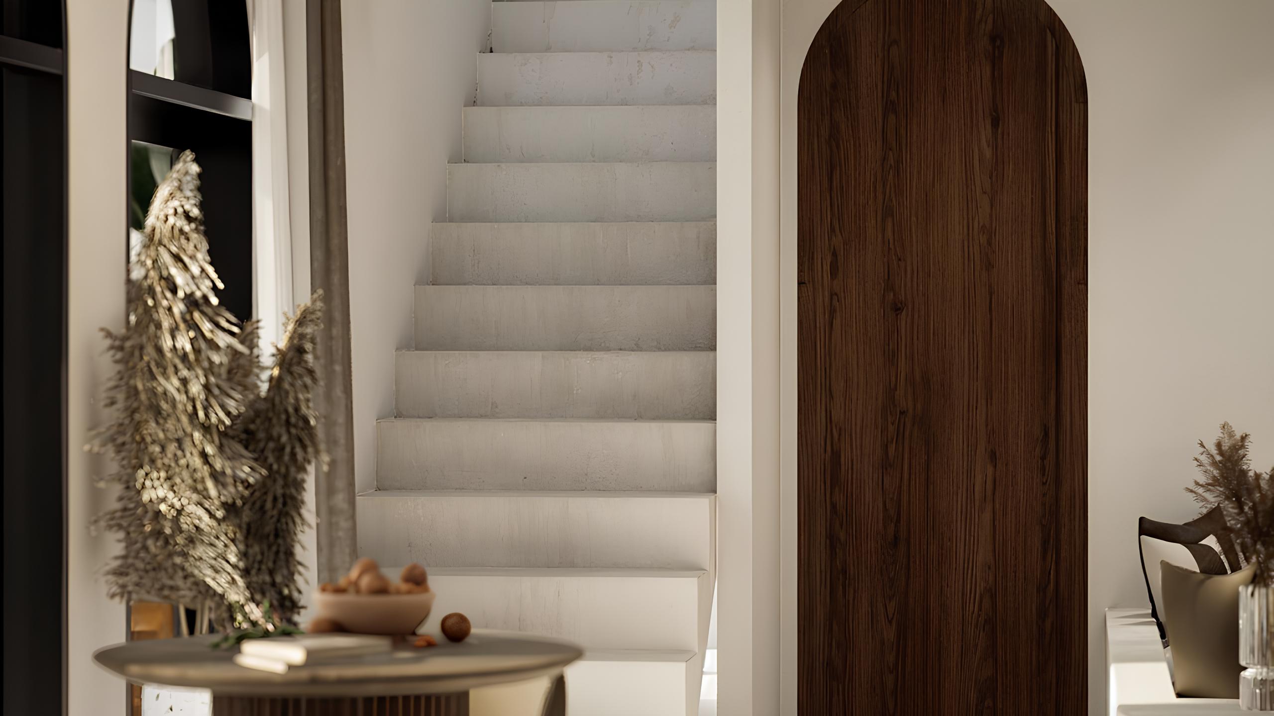 Interior design – Edem Villas
