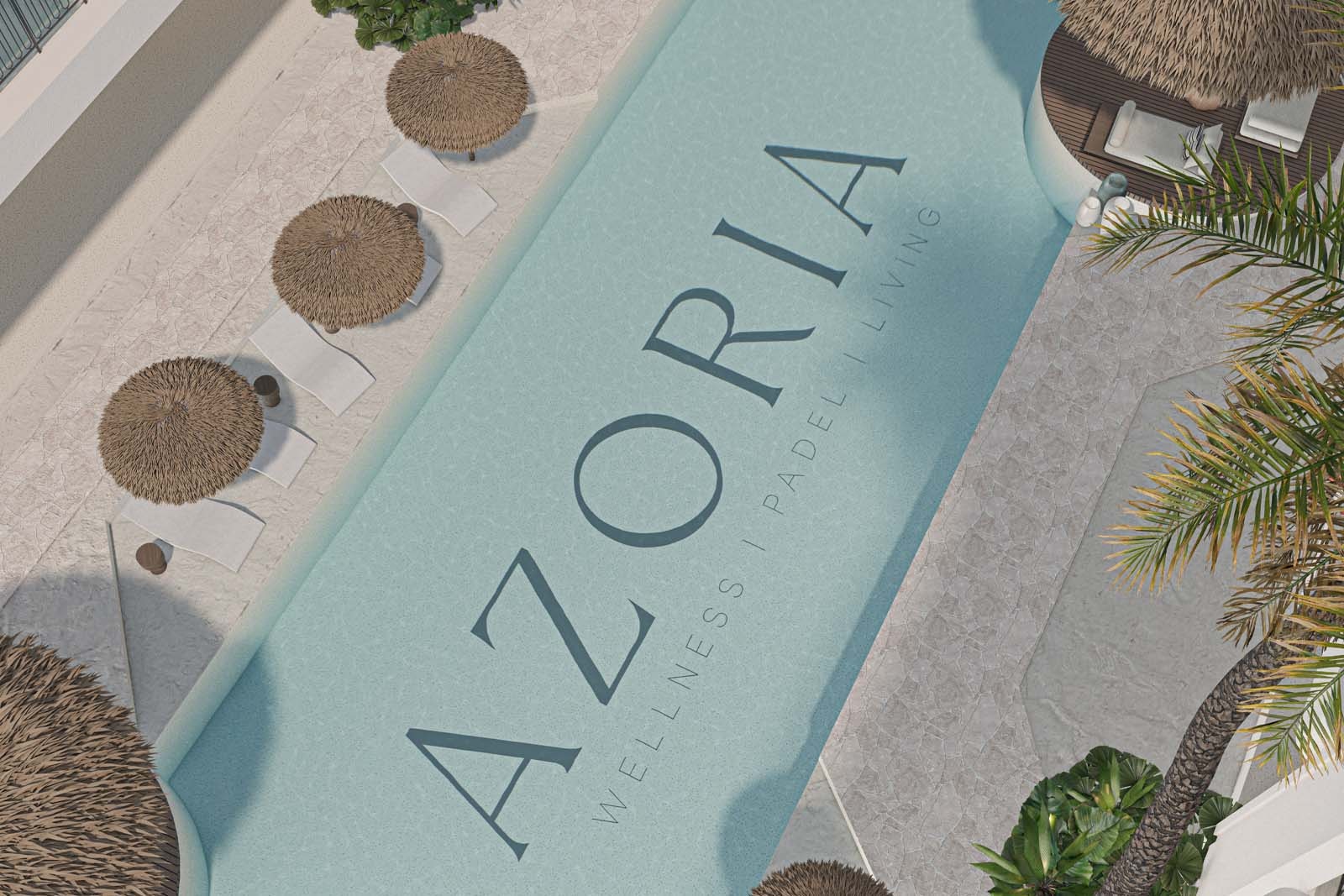 Gallery Azoria Living
