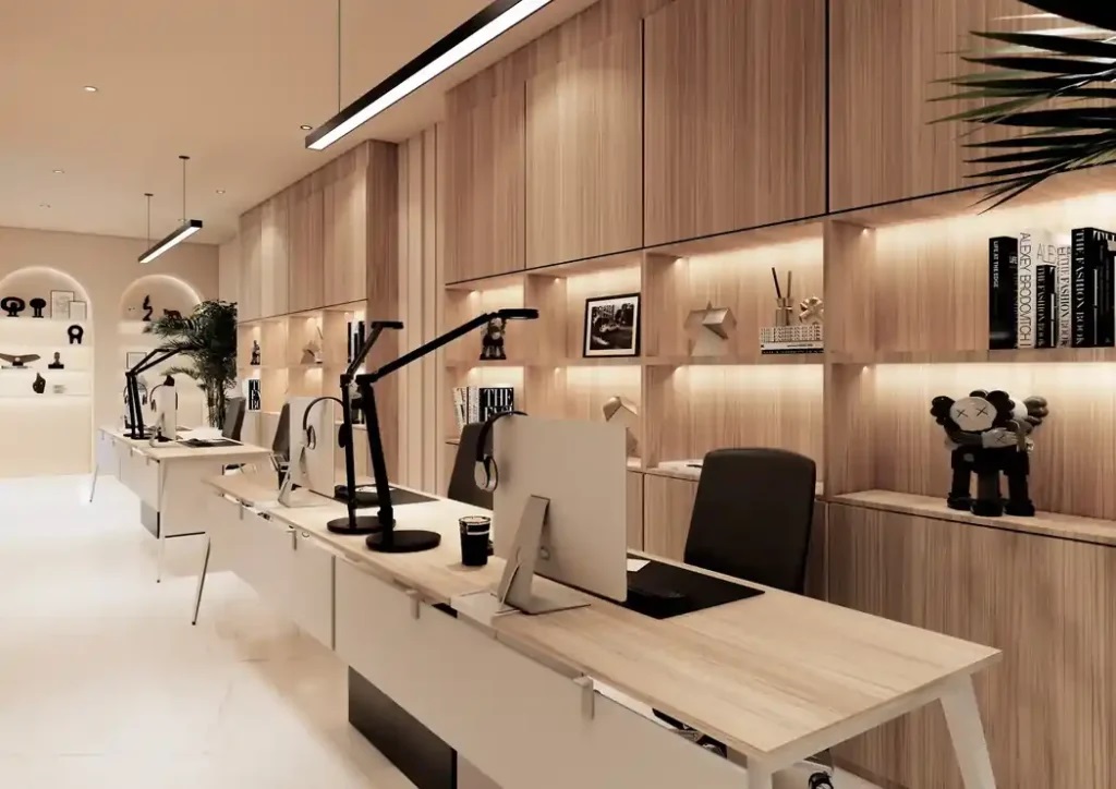 Gallery The Coco Boulevard