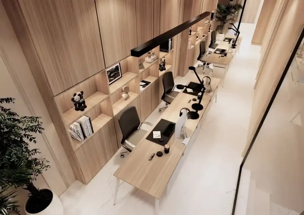 Gallery The Coco Boulevard