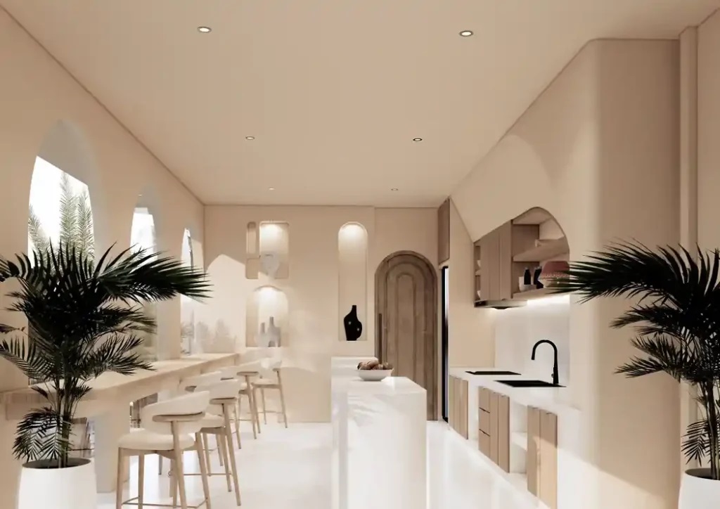 Gallery The Coco Boulevard