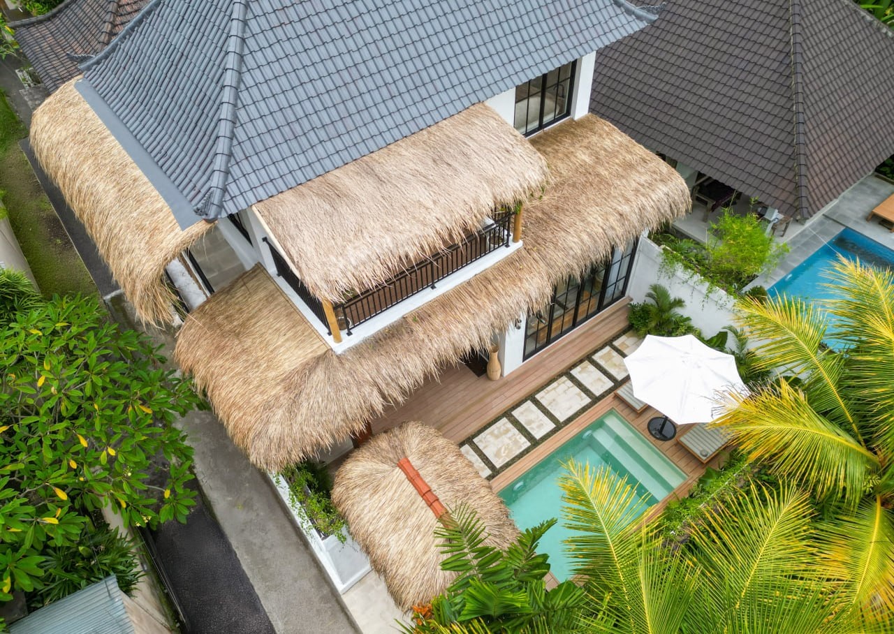 Gallery Como Villa