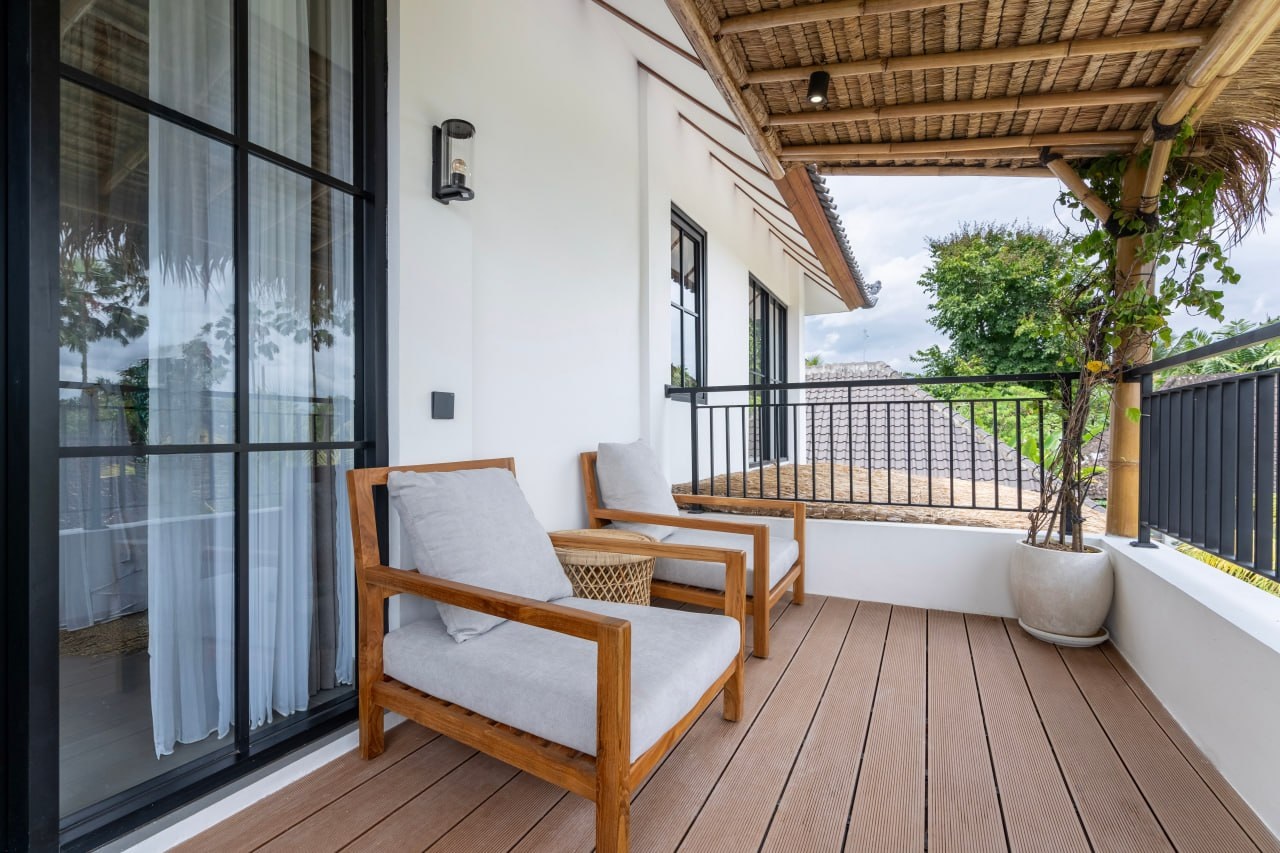 Gallery Como Villa