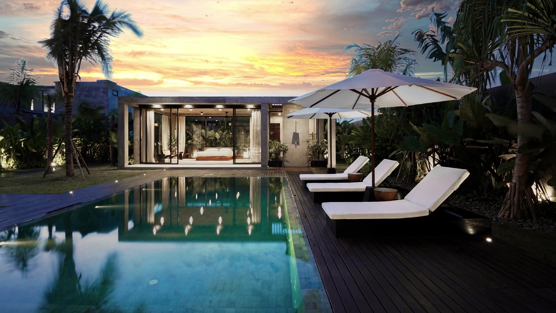 Gallery Core Villas