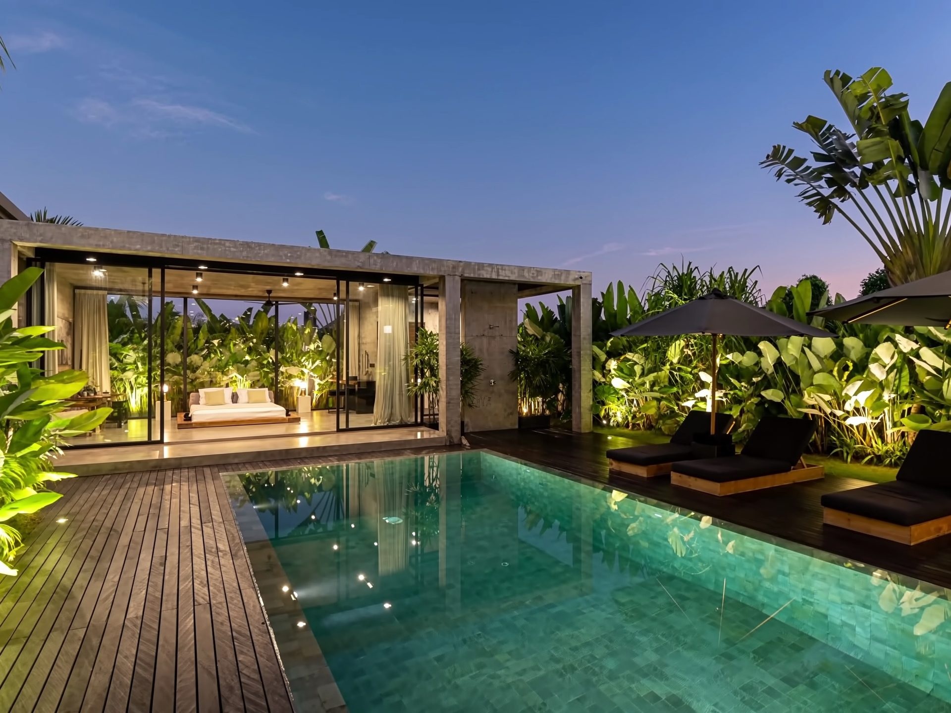 Gallery Core Villas