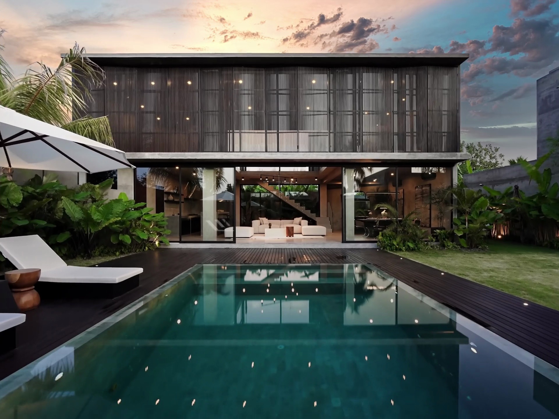 Gallery Core Villas