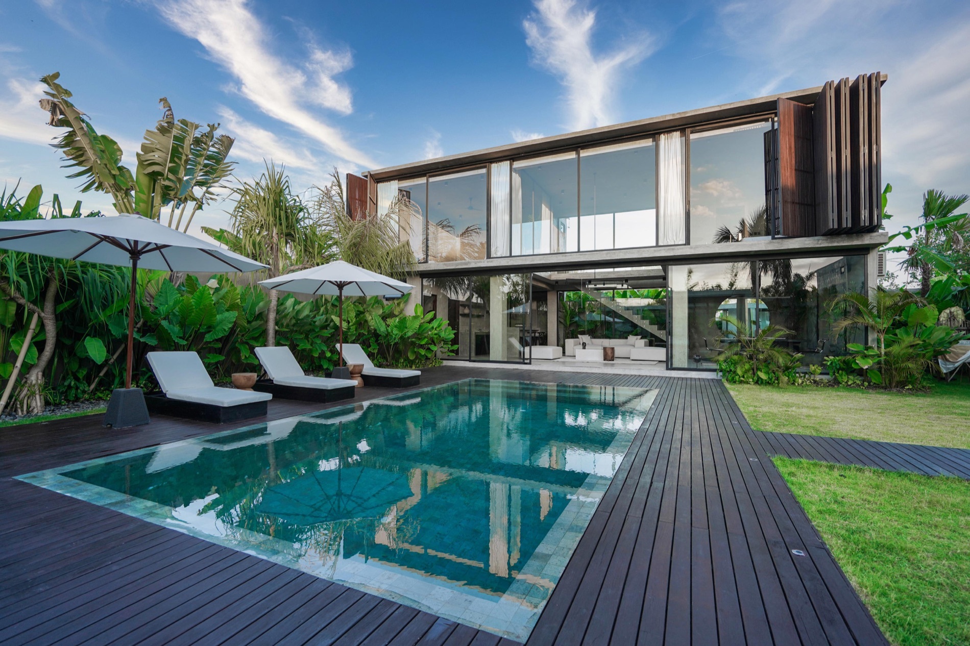 Gallery Core Villas