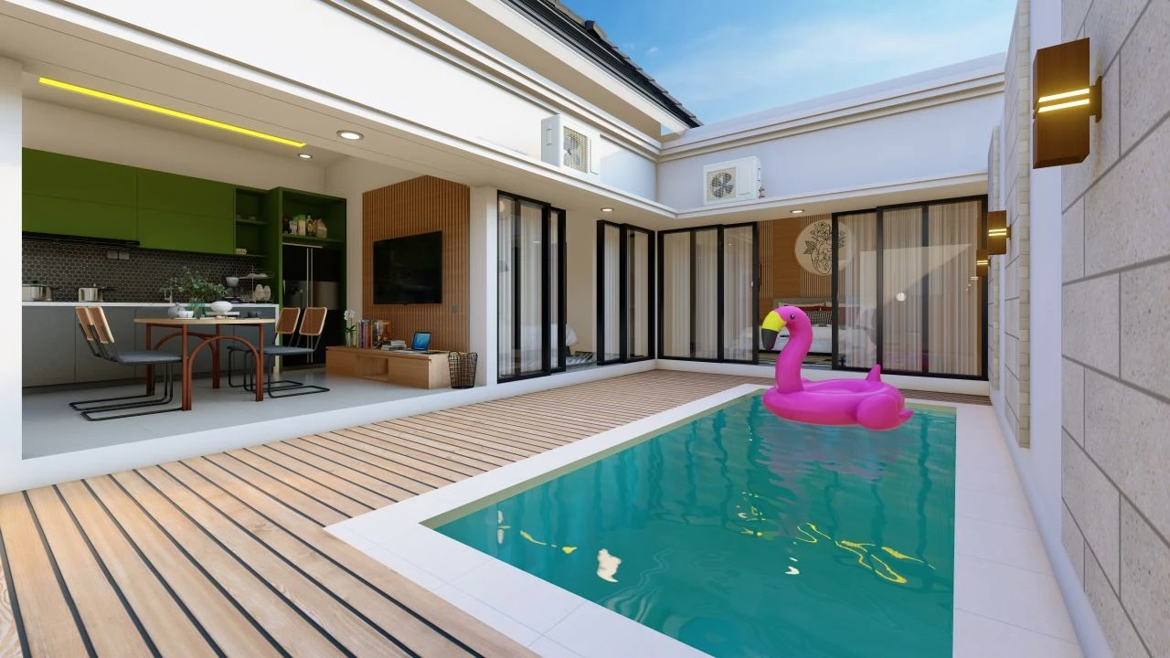 Gallery Nara Villas