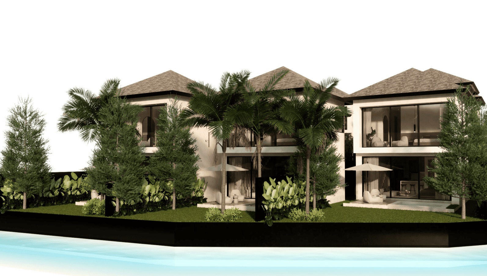 Gallery Forma Villas